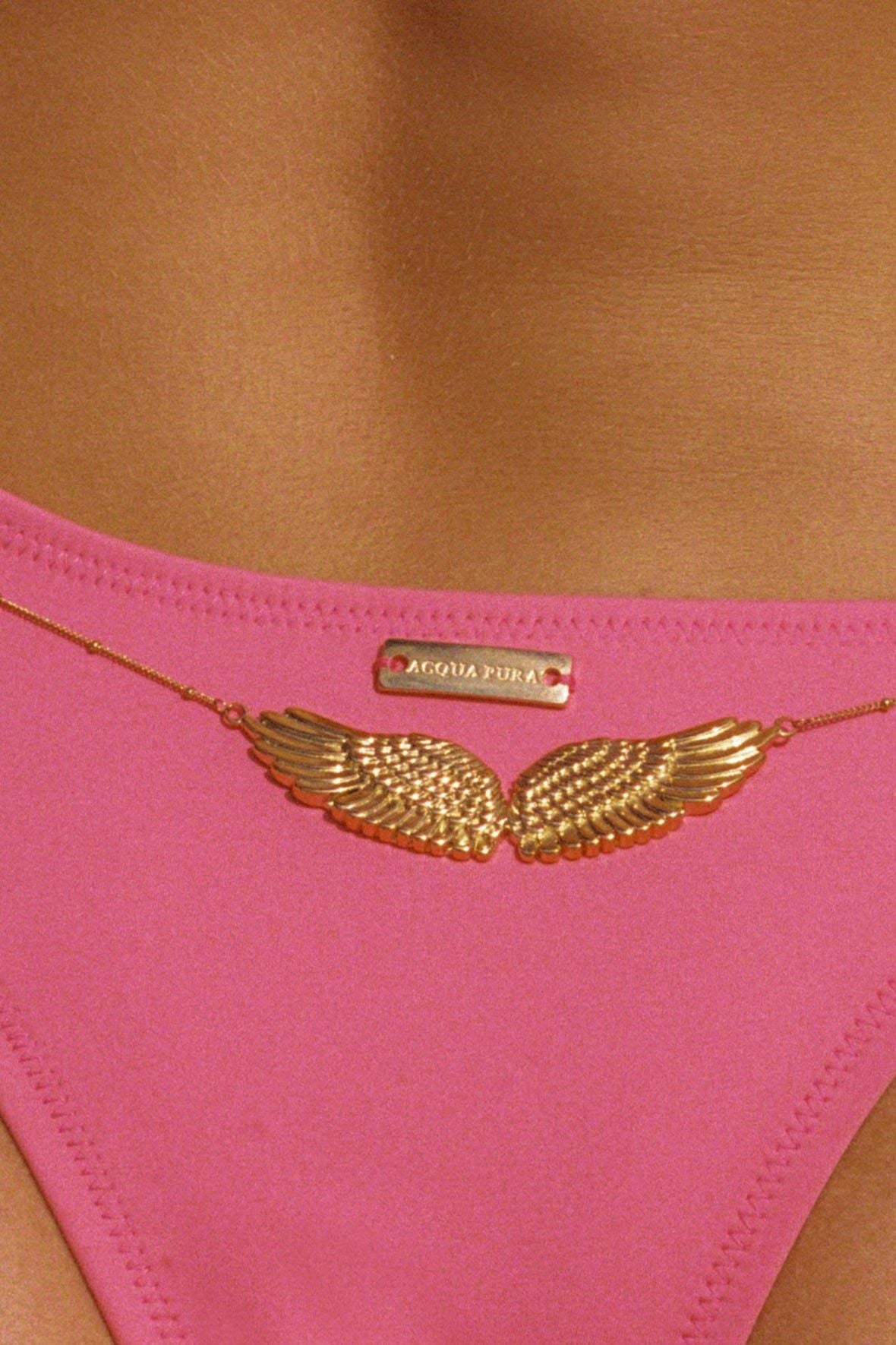 'PALOMA' WAIST CHAIN