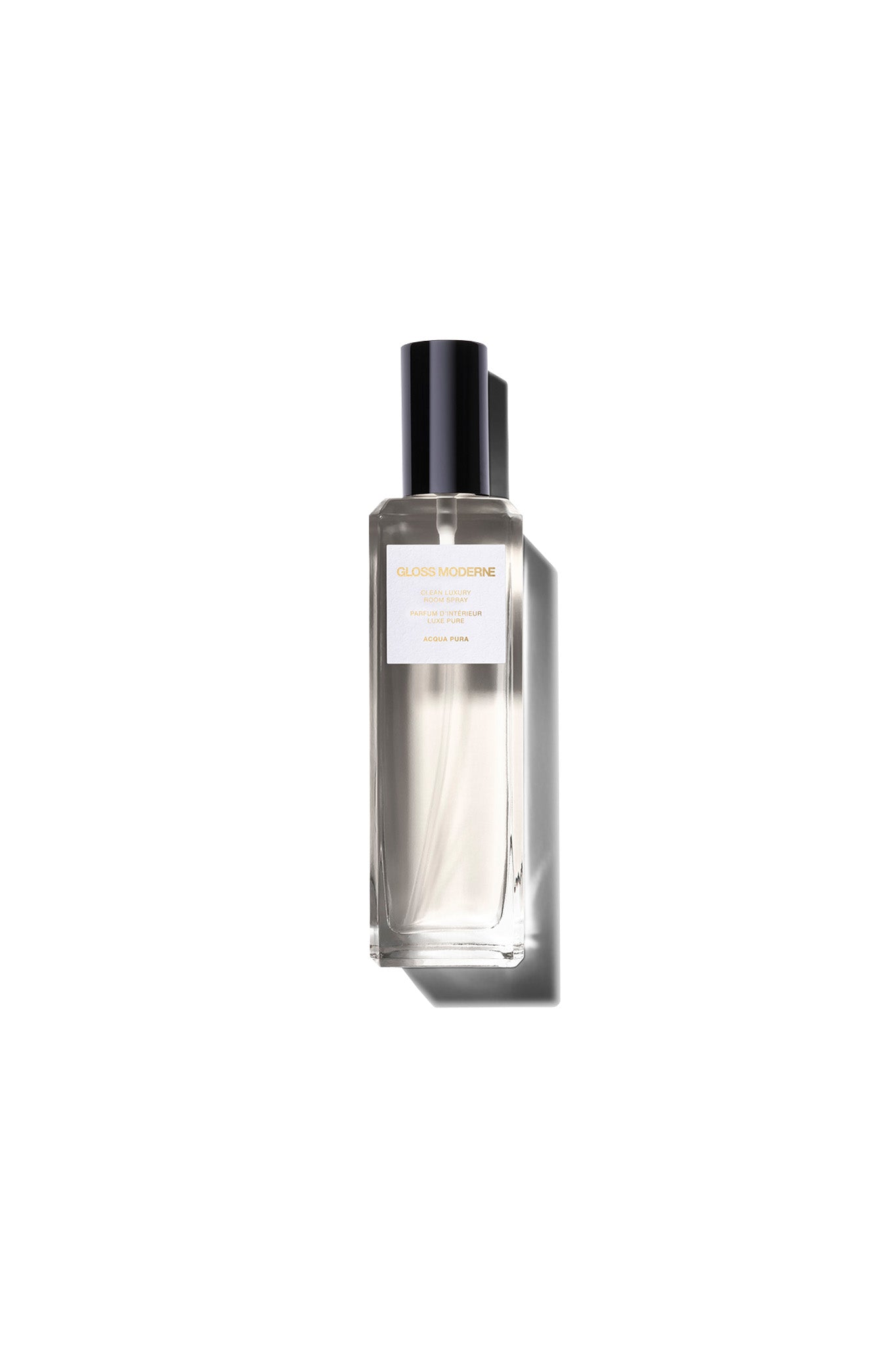 Clean Luxury Room Spray - Acqua Pura