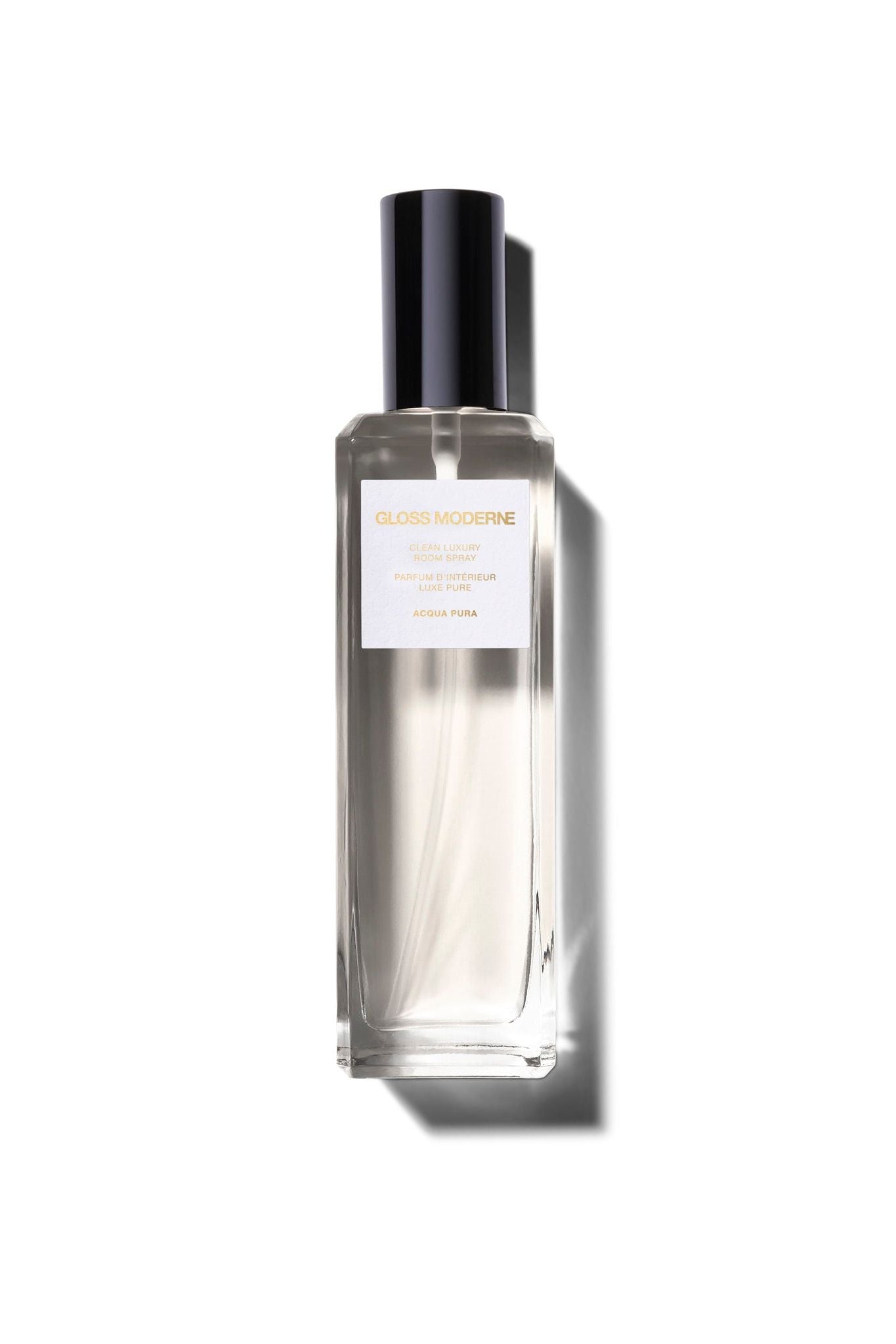 Clean Luxury Room Spray - Acqua Pura