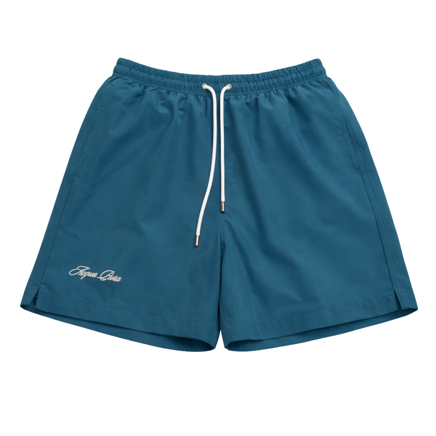 'SOVRANO’ SWIM TRUNKS - MAR