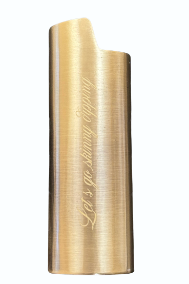 'JADE' LIGHTER CASE