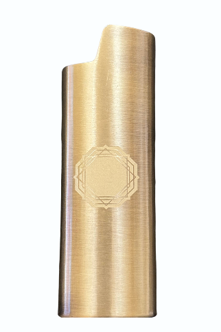 'JADE' LIGHTER CASE