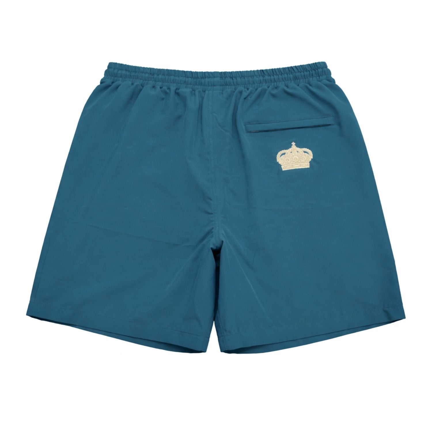 'SOVRANO’ SWIM TRUNKS - MAR