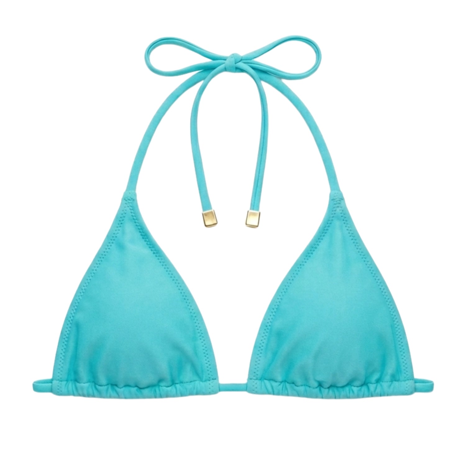 ‘STELLA’ TOP - CELESTE