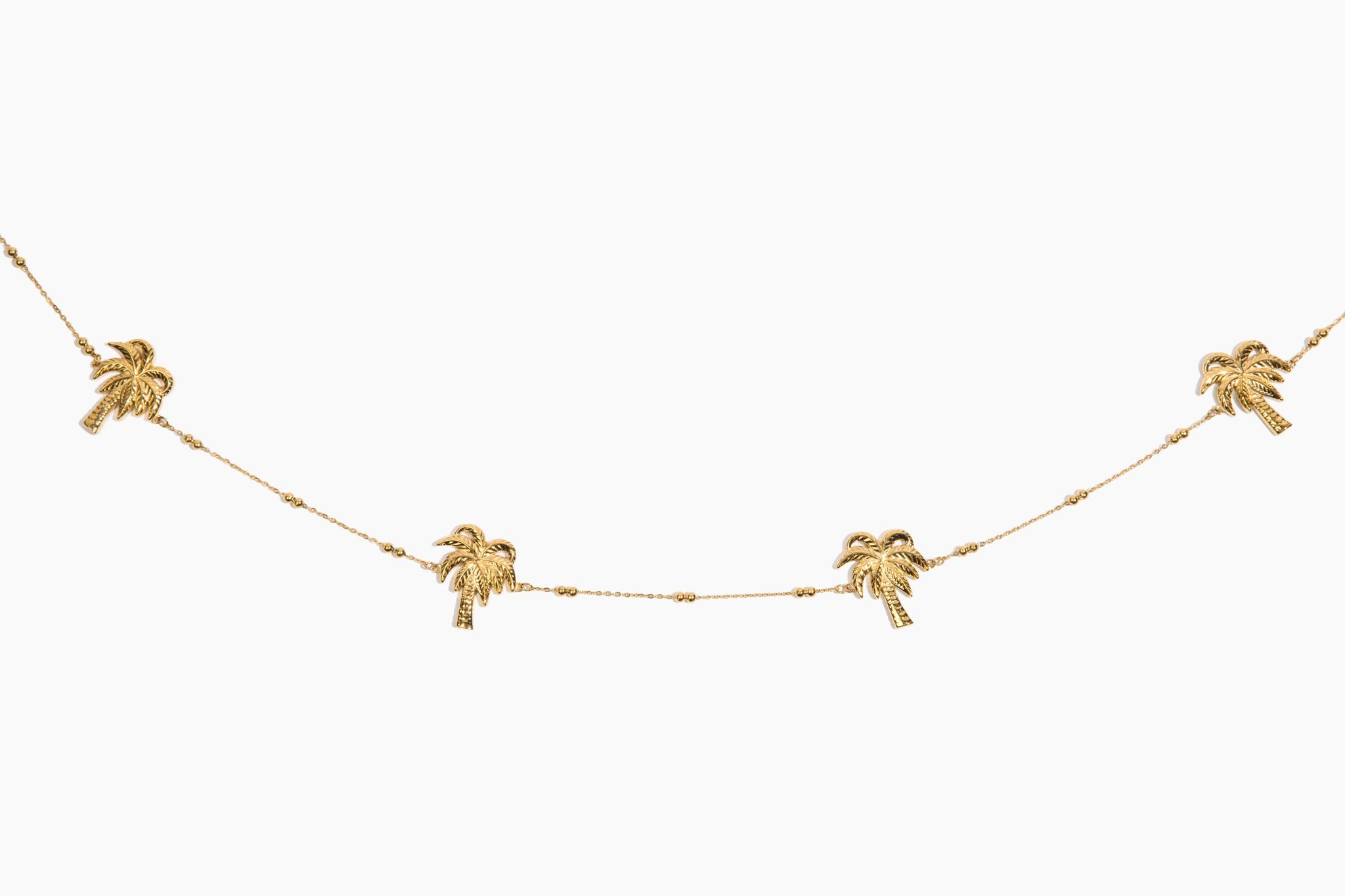 ‘PALMA’ WAIST CHAIN