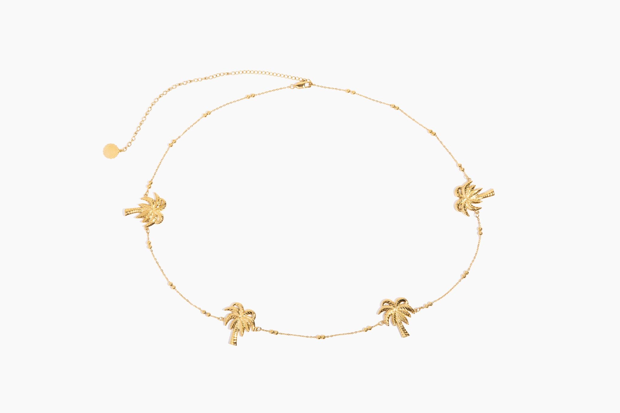 ‘PALMA’ WAIST CHAIN