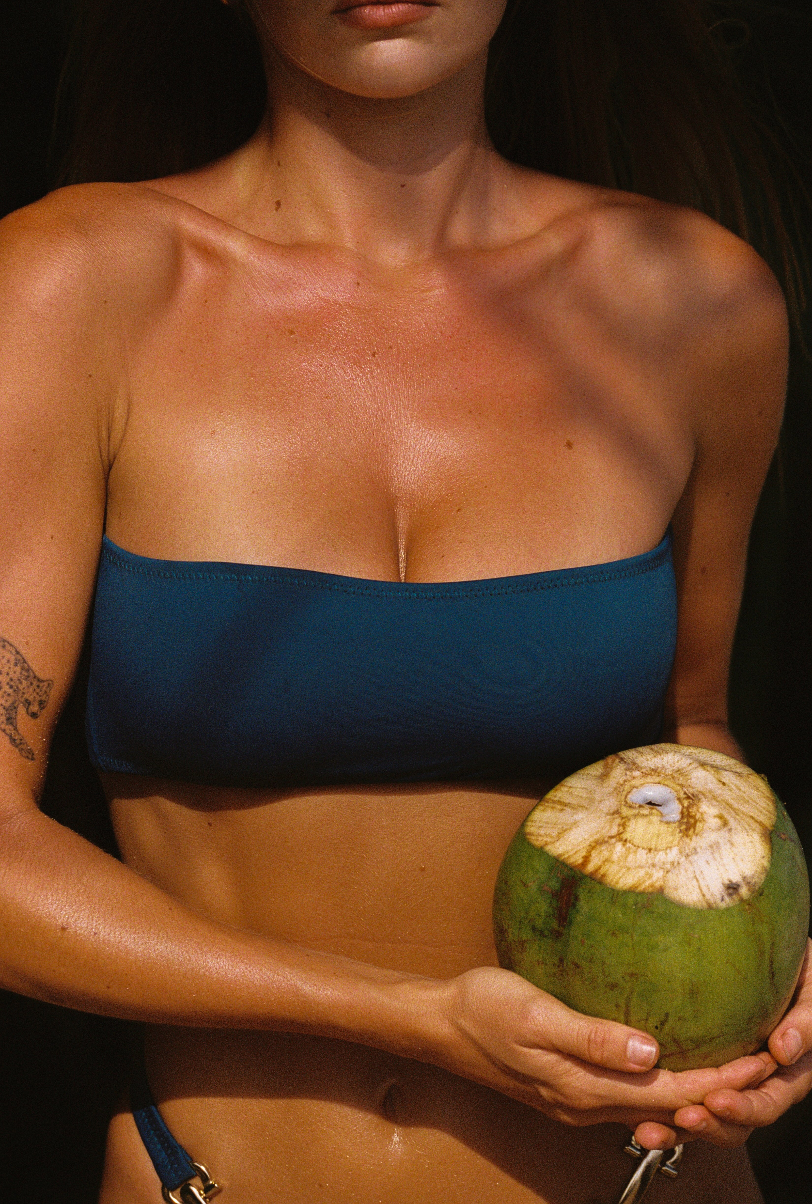 ‘COCO’ TOP - MAR