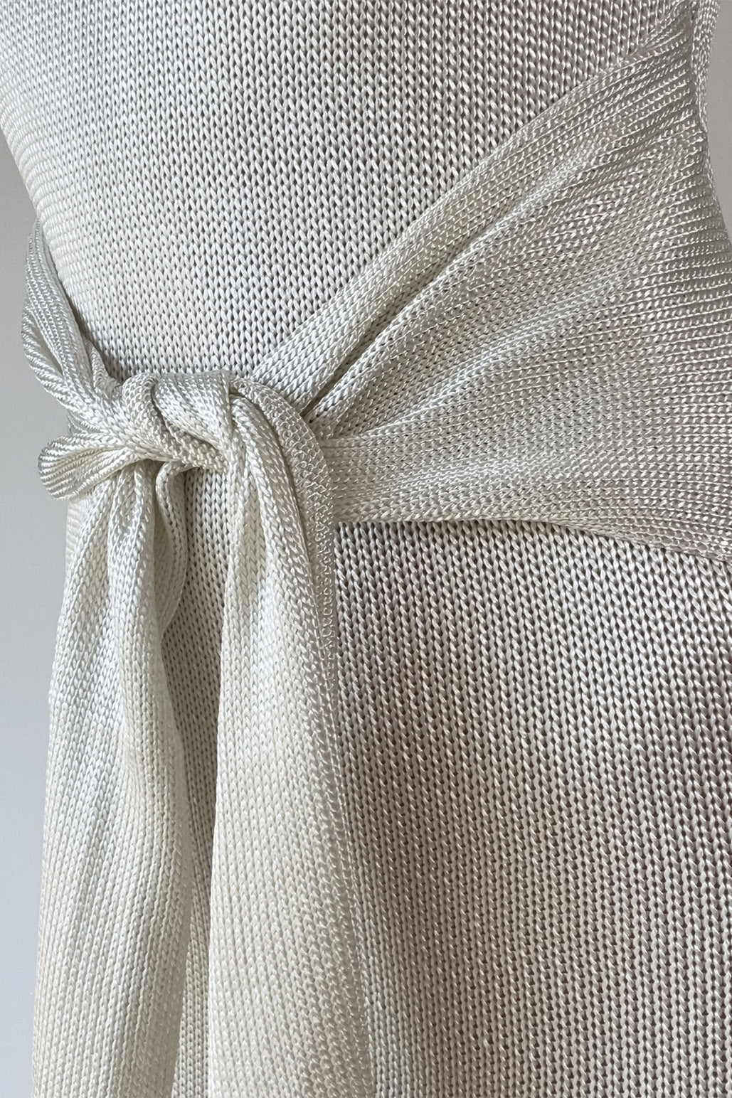 'Azalea' Dress - Ivory