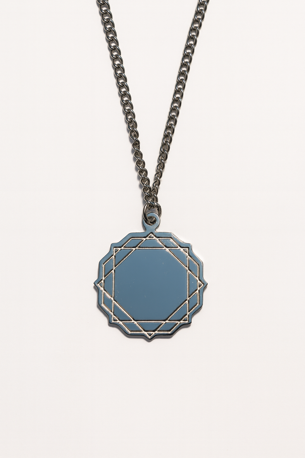 'ICONA' Pendant Necklace