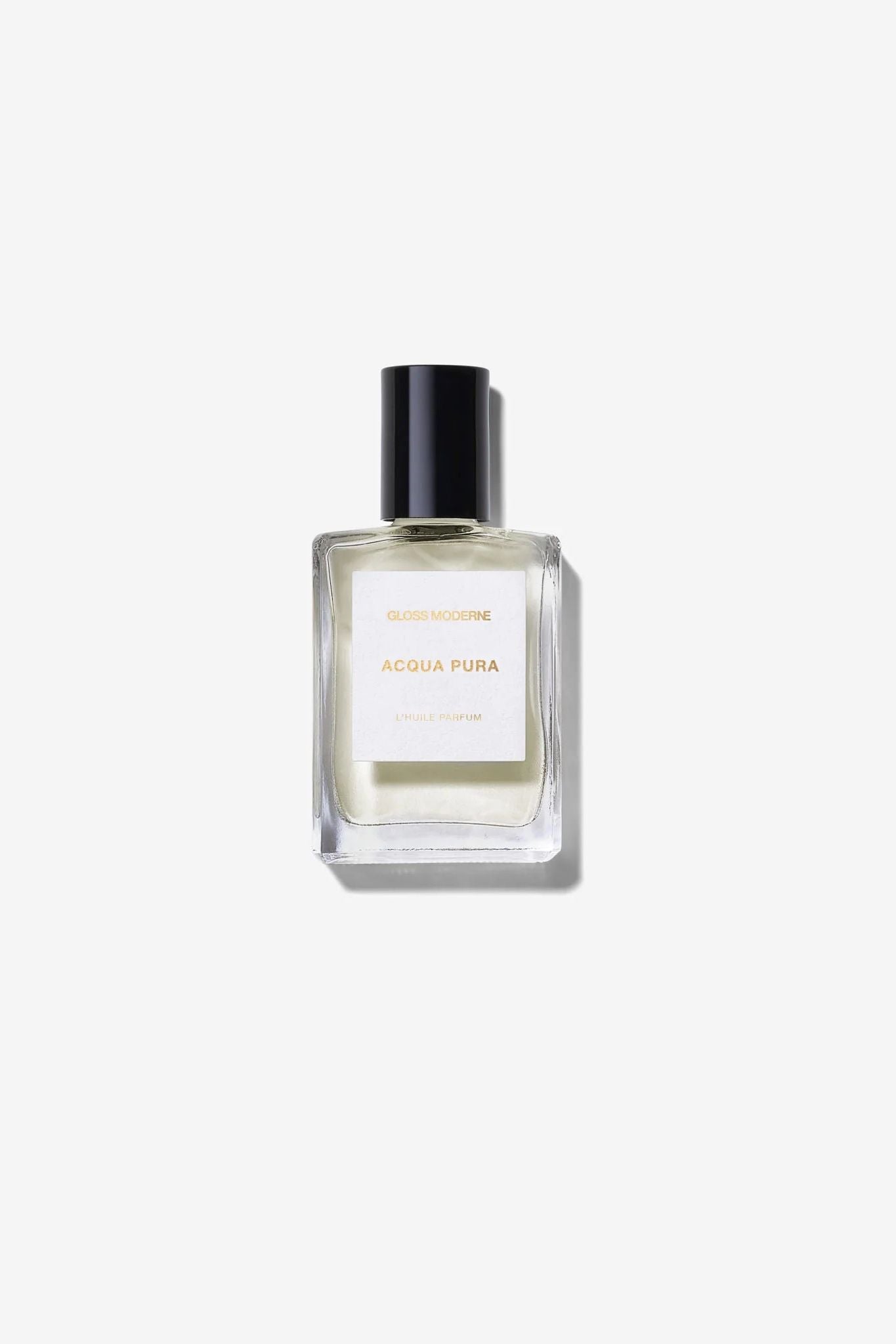 Clean Luxury Roll-On Perfume Oil - Acqua Pura