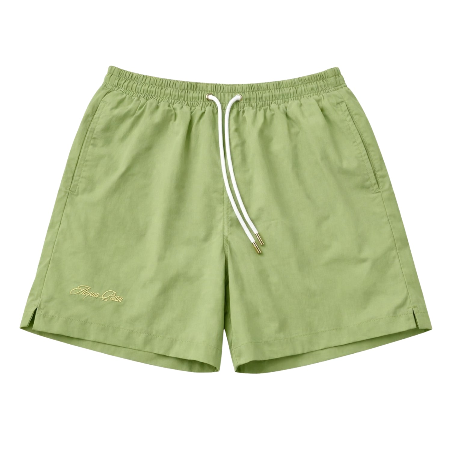 'SOVRANO’ SWIM TRUNKS - NOPAL