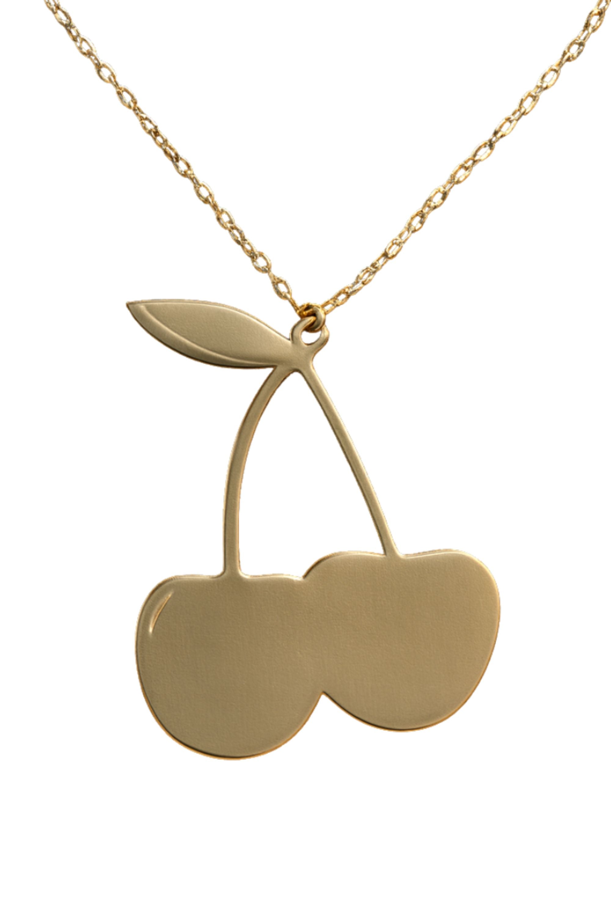 'DOLCE' NECKLACE