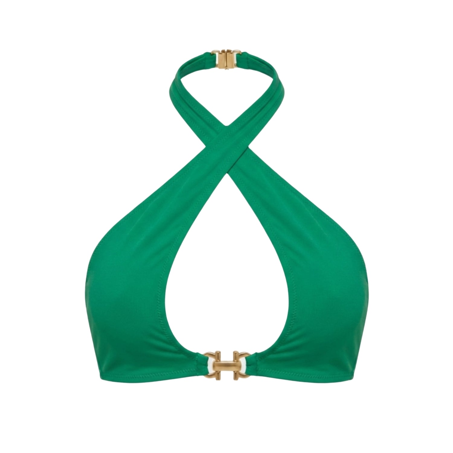 ‘SOL’ TOP - AGAVE